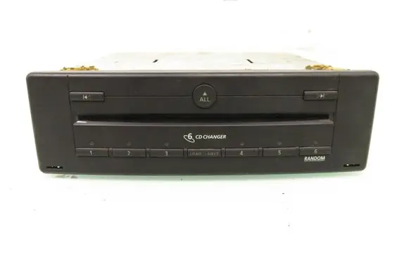 Renault Laguna II CD/DVD changer 8200071208A