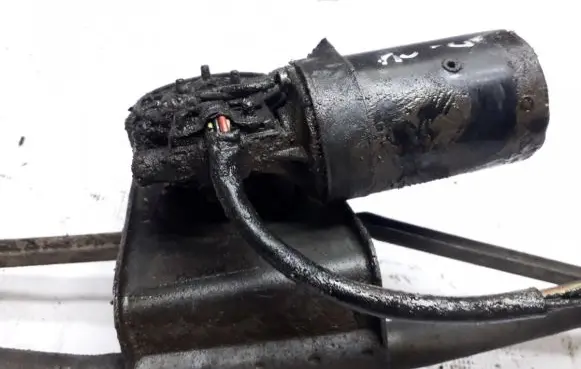 Mercedes-Benz Sprinter W901 W902 W903 W904 Wiper motor