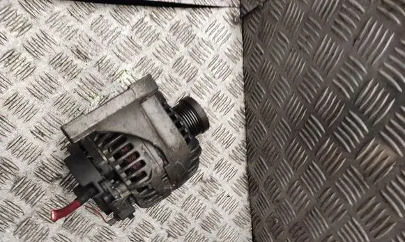 Volvo XC70 Generator/alternator BR14H1
