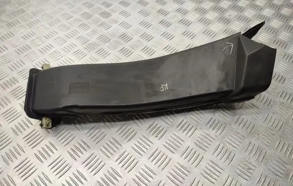BMW 2 F45 Brake cooling air channel/duct 7302523 15677210 156772