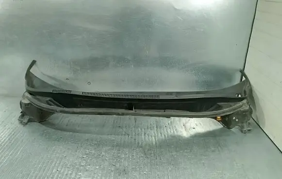 KIA Rio Wiper trim