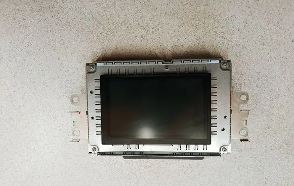 Volvo V70 Screen/display/small screen 31357024 7609501533