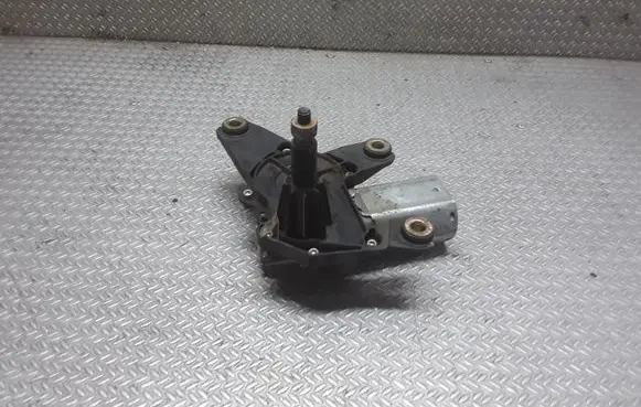 Nissan Micra Rear window wiper motor 8200017885D