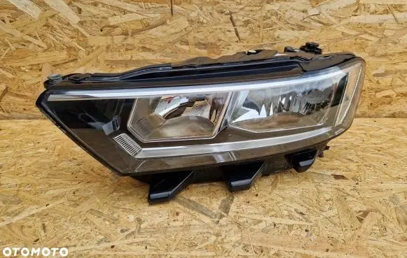 Volkswagen T-Roc Headlight/headlamp 2GA941005B 90136432 X590TZ24BED8
