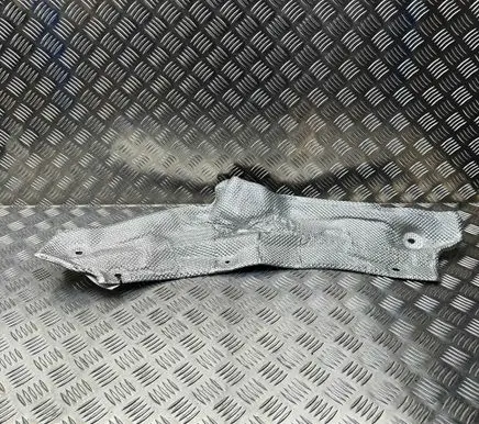 Porsche Panamera (971) Heat shield in engine bay 971808829B