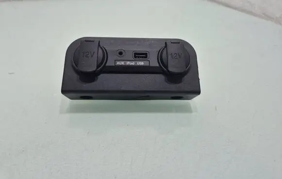 KIA Rio USB socket connector 961201W000
