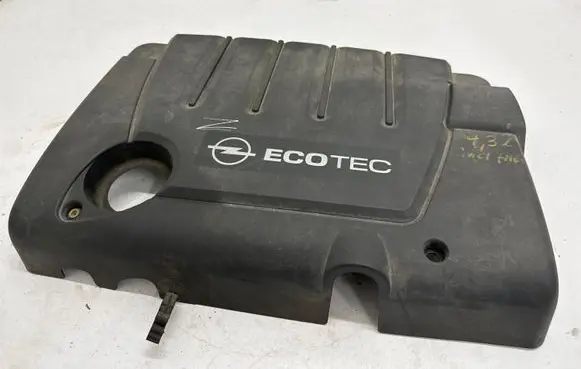 Opel Astra H Engine cover (trim) 55558383