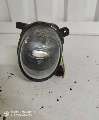 Audi A5 8T 8F Front fog light 8T0941699