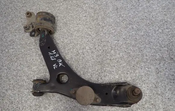 Mazda 3 I Rear suspension control arm 