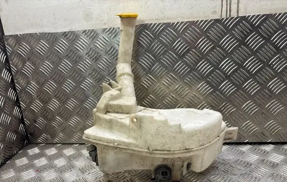 Mazda 5 Windshield washer fluid reservoir/tank 860142721