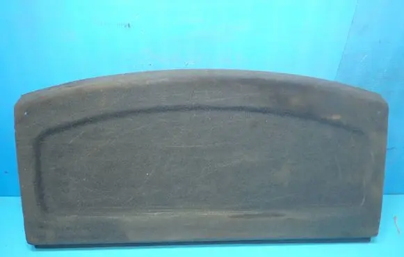 Volkswagen Golf V Parcel shelf 