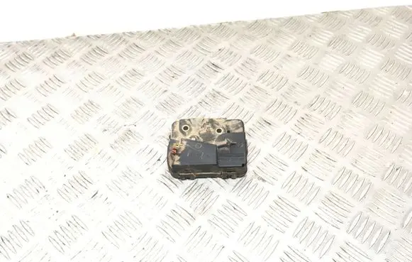 BMW 3 E46 Tailgate window lock/catch/latch F00P0K0177 010110 51248218849