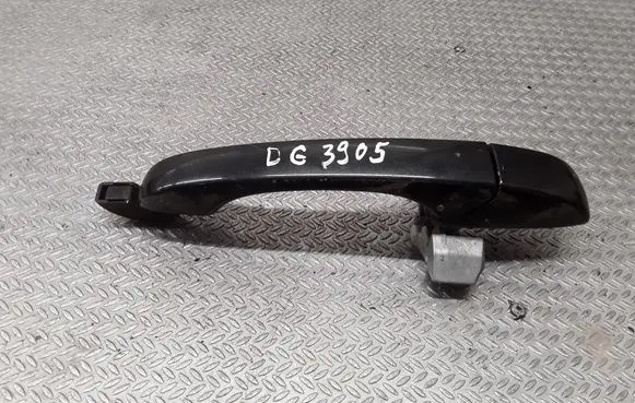 Jeep Patriot Rear door exterior handle