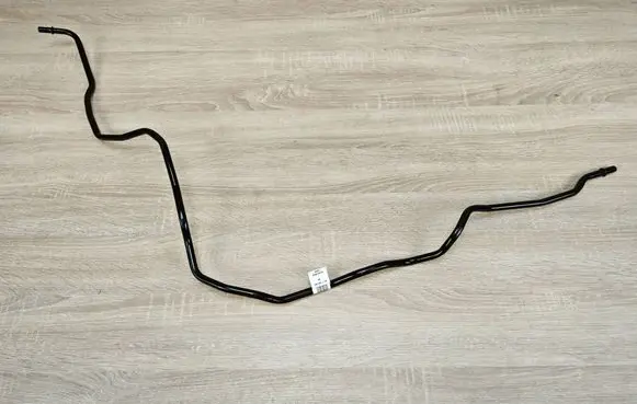 BMW 8 G16 Fuel line pipe 7356587
