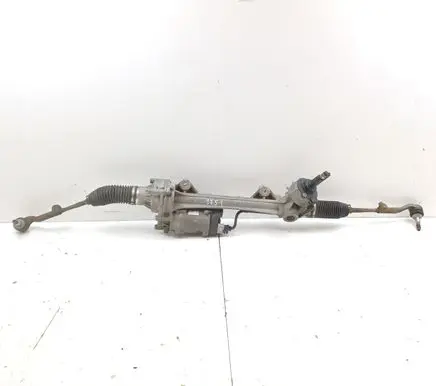 Steering rack