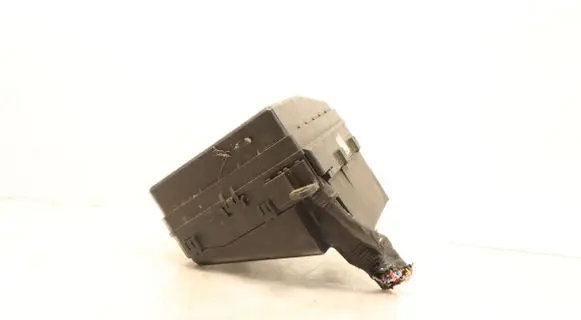 Mitsubishi Lancer X Fuse box set