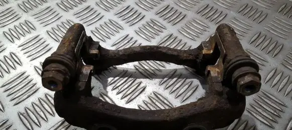 Citroen C3 Front brake caliper