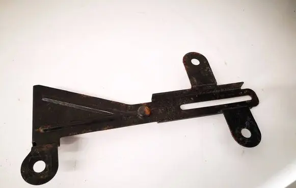 Opel Corsa E Battery bracket 