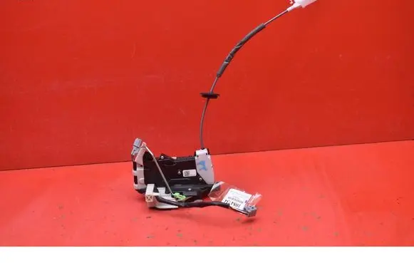 KIA EV6 Rear door lock 81420CV500