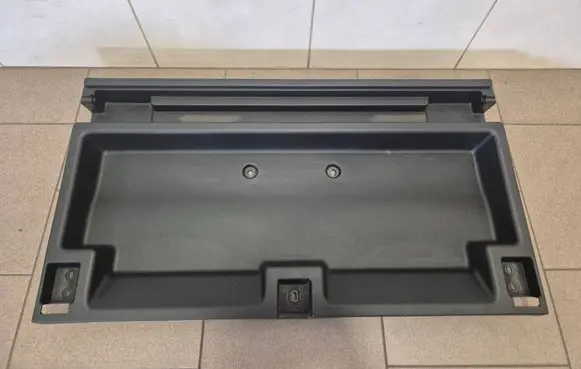KIA Optima Glove box in trunk 85956D4300
