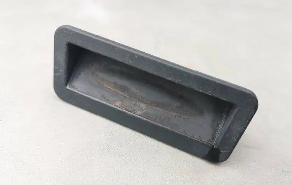 Ford Galaxy Tailgate/trunk/boot exterior handle 6M5119B514AC