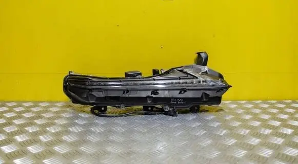 Lexus NX LED Daytime headlight 749