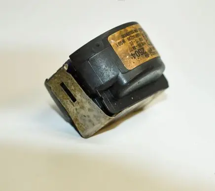 Mercedes-Benz A W176 Rain sensor A2469012504