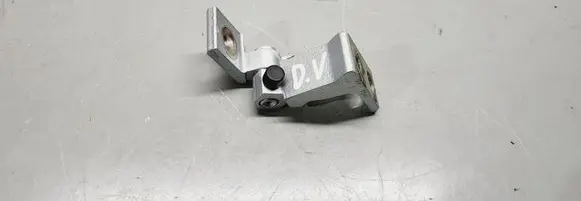 Front door lower hinge