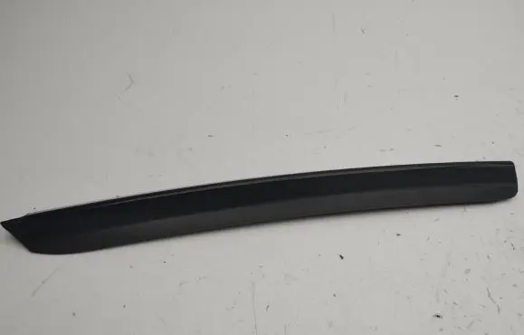 Mini Cooper Countryman R60 Rear side glass trim 9801546