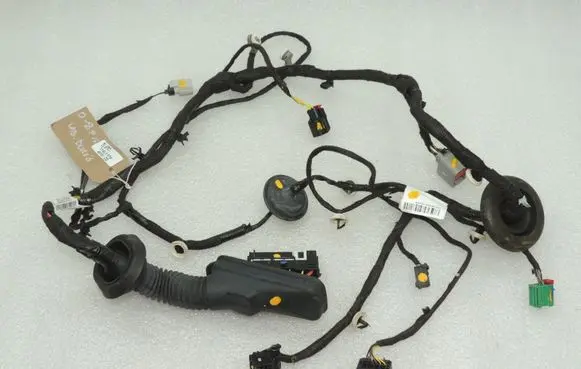 Opel Insignia B Front door wiring loom 39152954