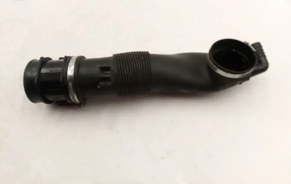 Opel Astra H Mass air flow meter 8ET00914203 9158710