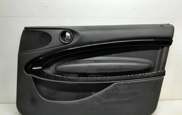Mini Paceman (R61) Front door card panel trim 9809308 51419809308