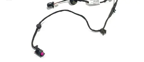 Skoda Kodiaq Other wiring loom 3C0973704 43682