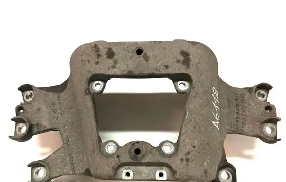 Audi A6 S6 C6 4F Gearbox mounting bracket 4F0399263L