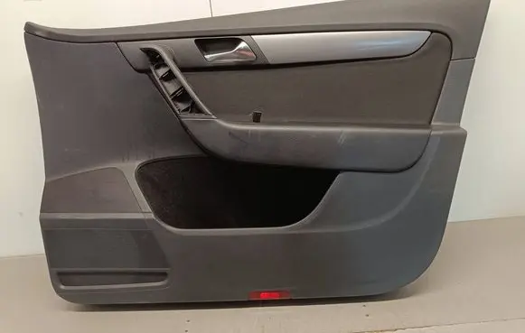 Volkswagen PASSAT B7 Front door card panel trim 3AB867012 156054261 PAPPTD30