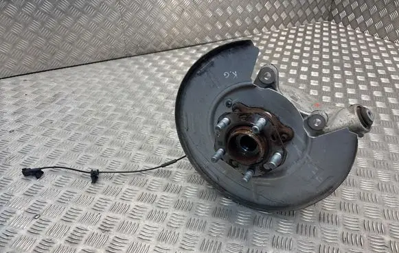 Tesla Model Y Rear wheel hub 118841100 5280370002010