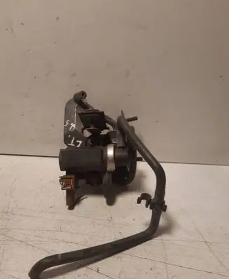 Volkswagen II LT Turbo solenoid valve 1H0906627 72190320