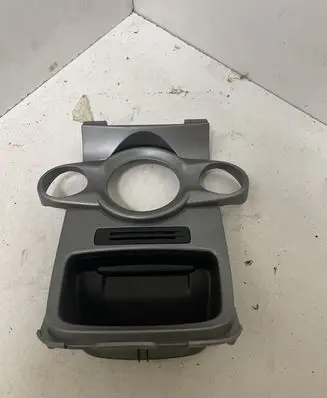 Ford Fiesta Climate control/heater control trim 8A6118D422