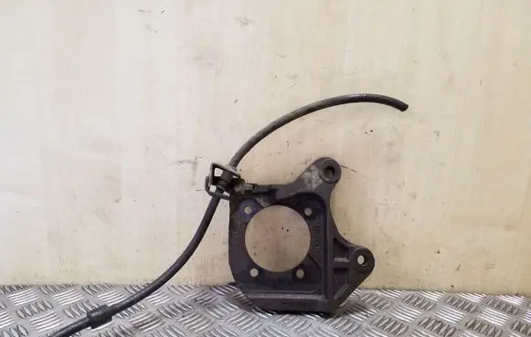 Opel Zafira C Other rear suspension part 12778854