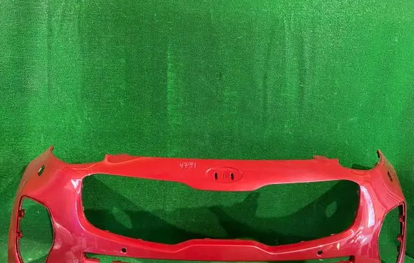 KIA Sportage Front bumper