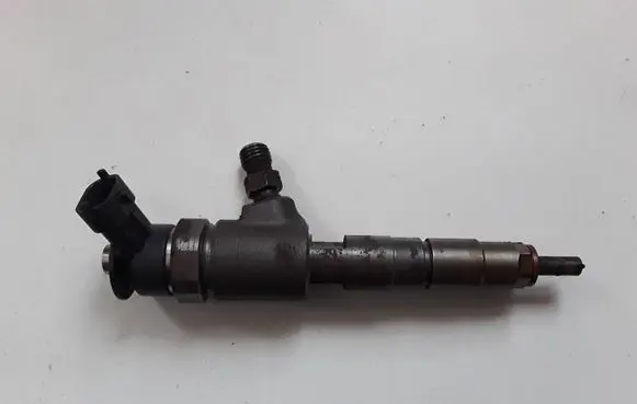 Ford Focus Fuel injector 0445110489