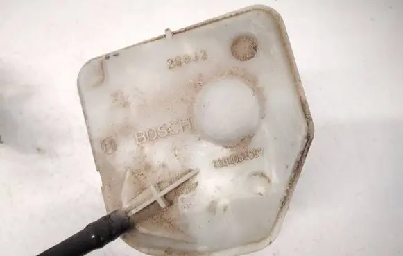 Peugeot 307 Brake fluid reservoir 0204051007