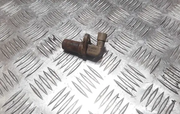Crankshaft position sensor