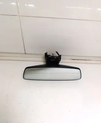 BMW 5 G30 G31 Rear view mirror (interior) 682249202 9055072000