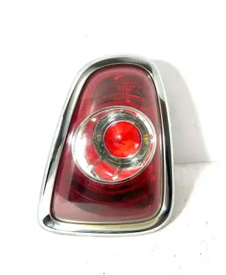 Mini One - Cooper Coupe R56 Rear/tail lights 725591204 03438300