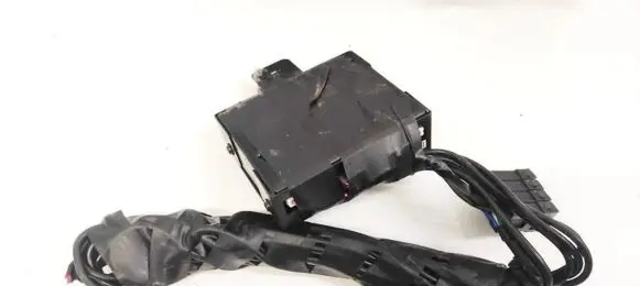 Alarm control unit/module