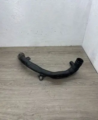 Volkswagen Scirocco Intercooler hose/pipe 5N0145840G