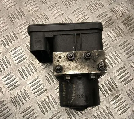 Skoda Superb B6 (3T) ABS Pump 3T0614517B