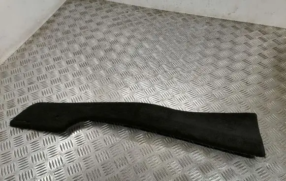 BMW X5 E70 Centre console side trim front 6969548