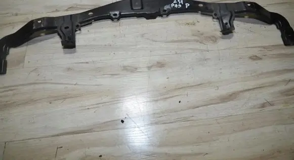 Nissan Murano Z51 Radiator support slam panel bracket 